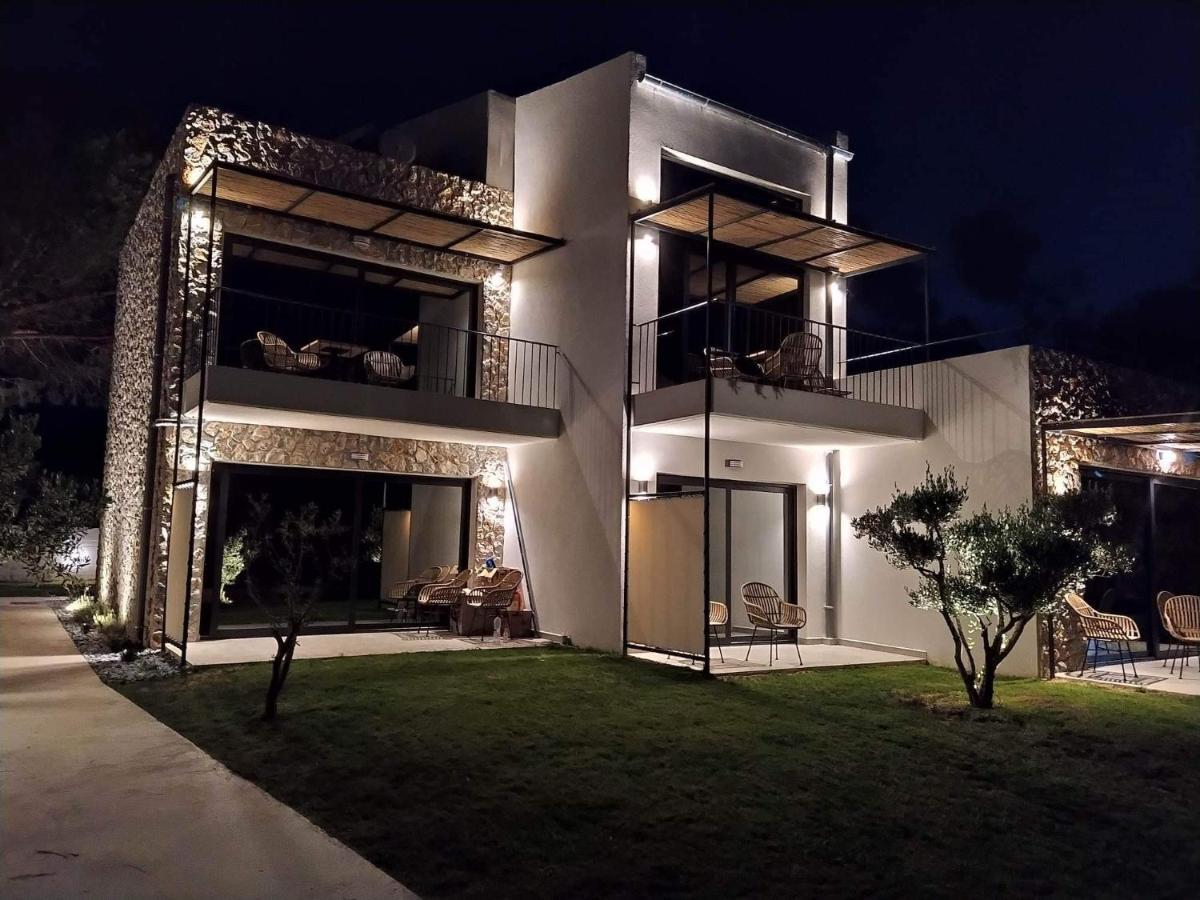 Hotel Elies Aesthetic Living Nea Iraklitsa Zewnętrze zdjęcie