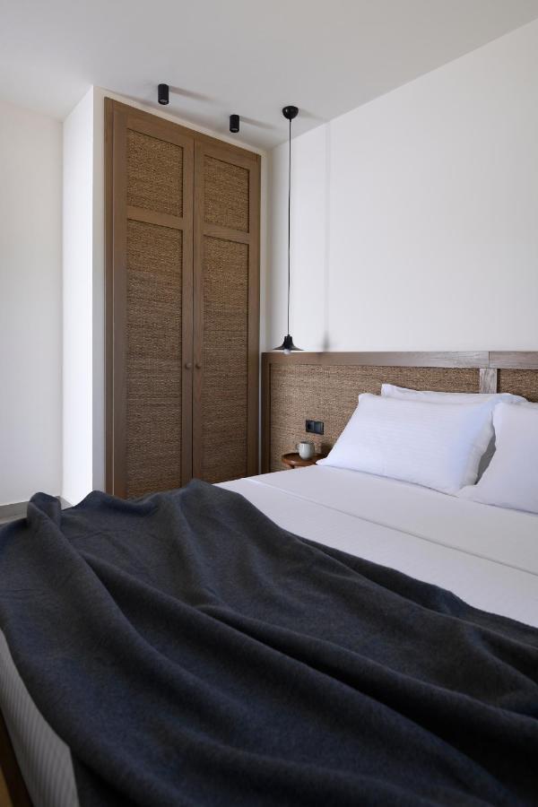Hotel Elies Aesthetic Living Nea Iraklitsa Zewnętrze zdjęcie