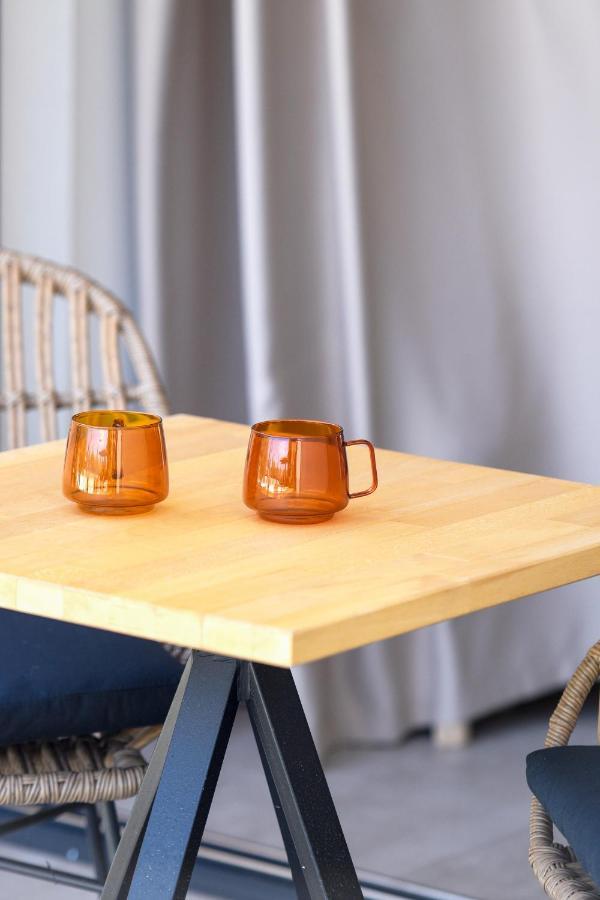 Hotel Elies Aesthetic Living Nea Iraklitsa Zewnętrze zdjęcie