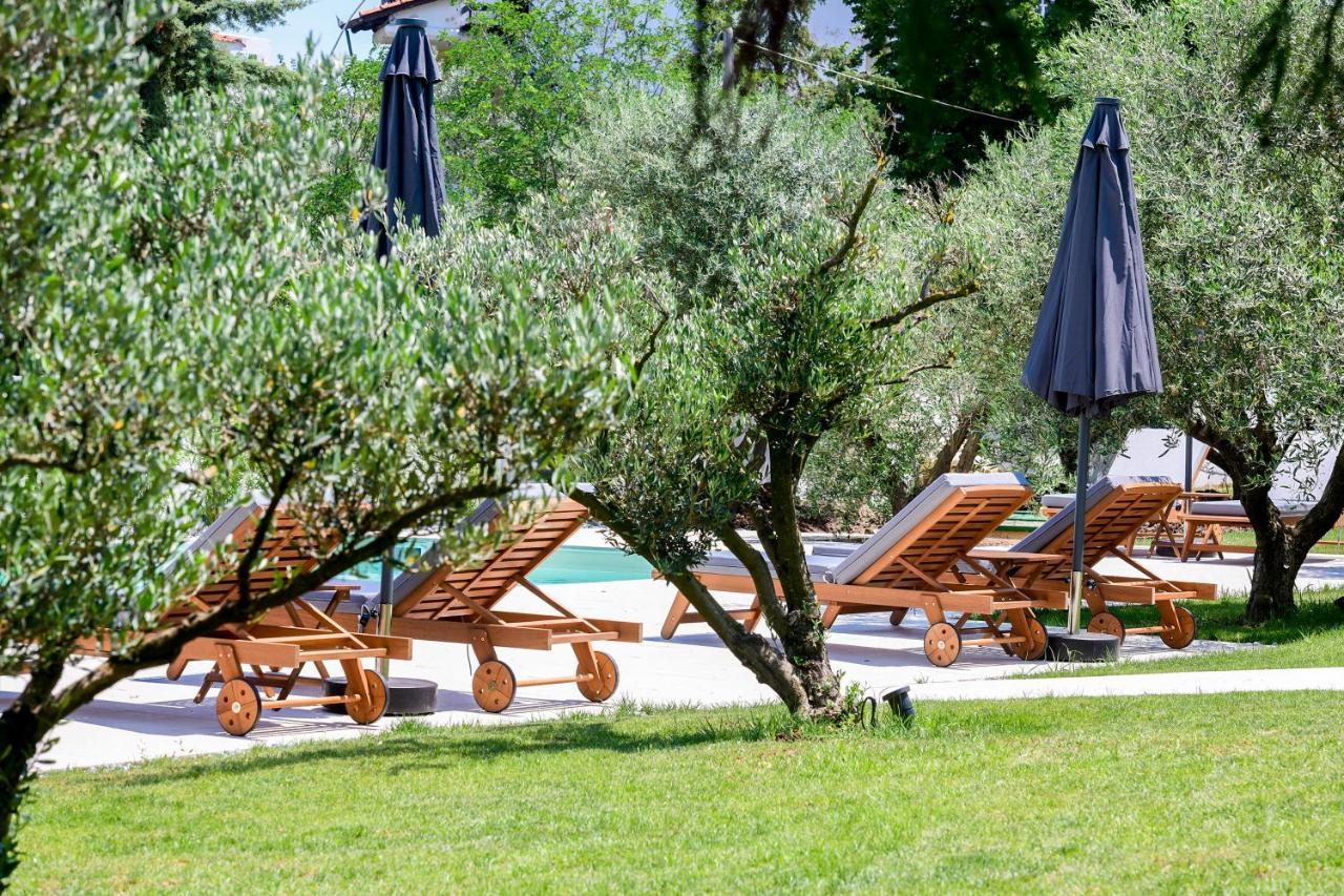 Hotel Elies Aesthetic Living Nea Iraklitsa Zewnętrze zdjęcie