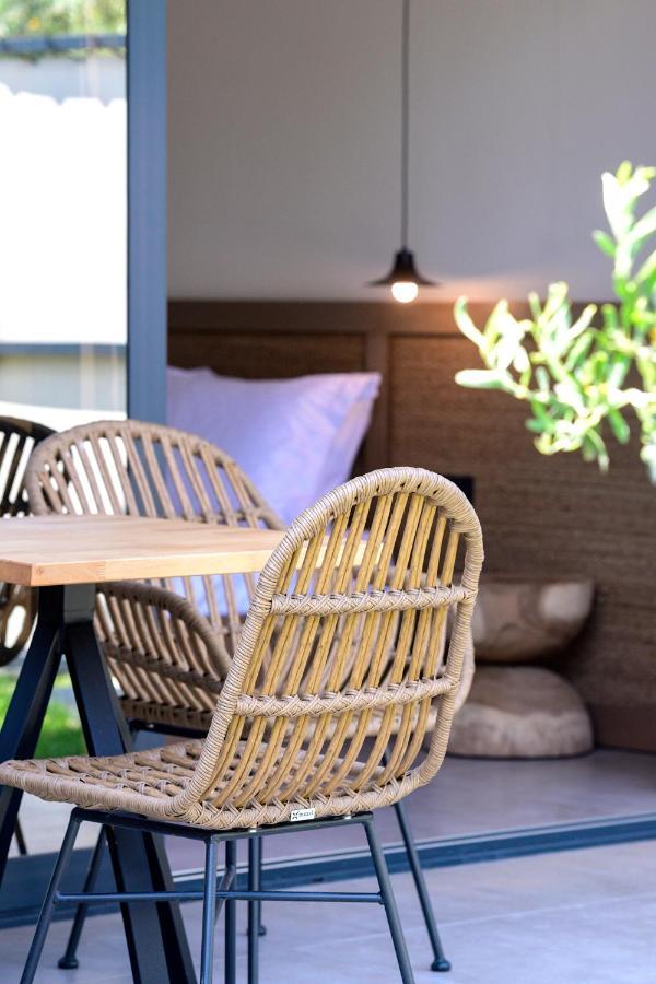 Hotel Elies Aesthetic Living Nea Iraklitsa Zewnętrze zdjęcie