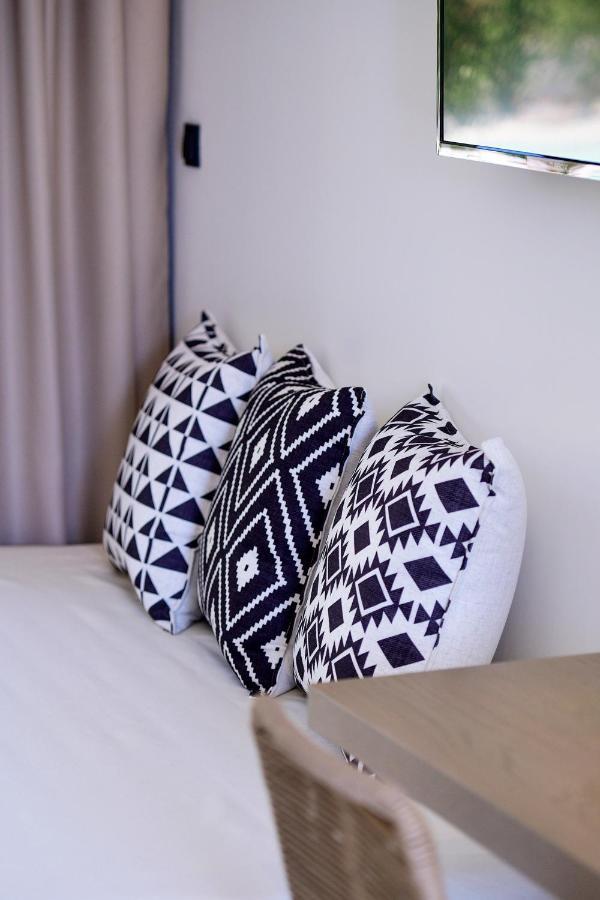 Hotel Elies Aesthetic Living Nea Iraklitsa Zewnętrze zdjęcie