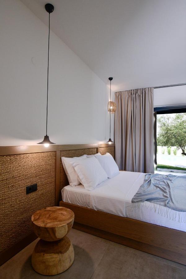 Hotel Elies Aesthetic Living Nea Iraklitsa Zewnętrze zdjęcie