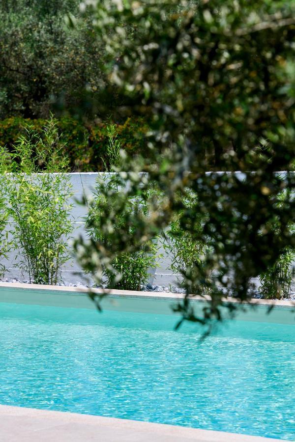 Hotel Elies Aesthetic Living Nea Iraklitsa Zewnętrze zdjęcie
