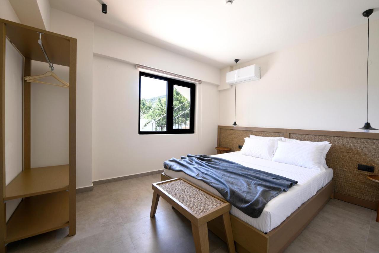 Hotel Elies Aesthetic Living Nea Iraklitsa Zewnętrze zdjęcie