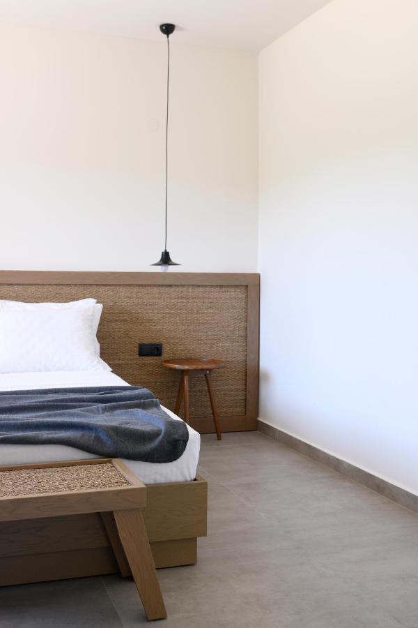 Hotel Elies Aesthetic Living Nea Iraklitsa Zewnętrze zdjęcie