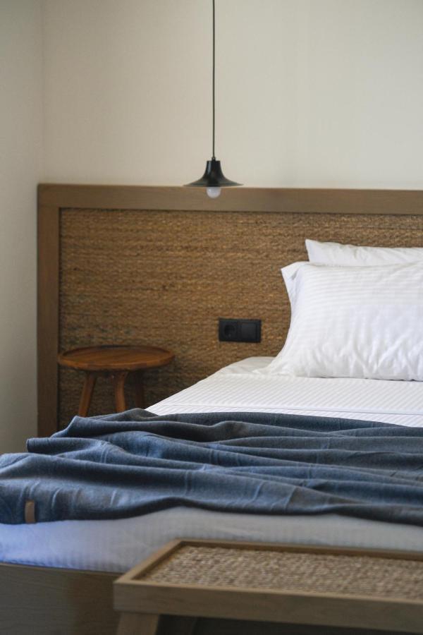 Hotel Elies Aesthetic Living Nea Iraklitsa Zewnętrze zdjęcie