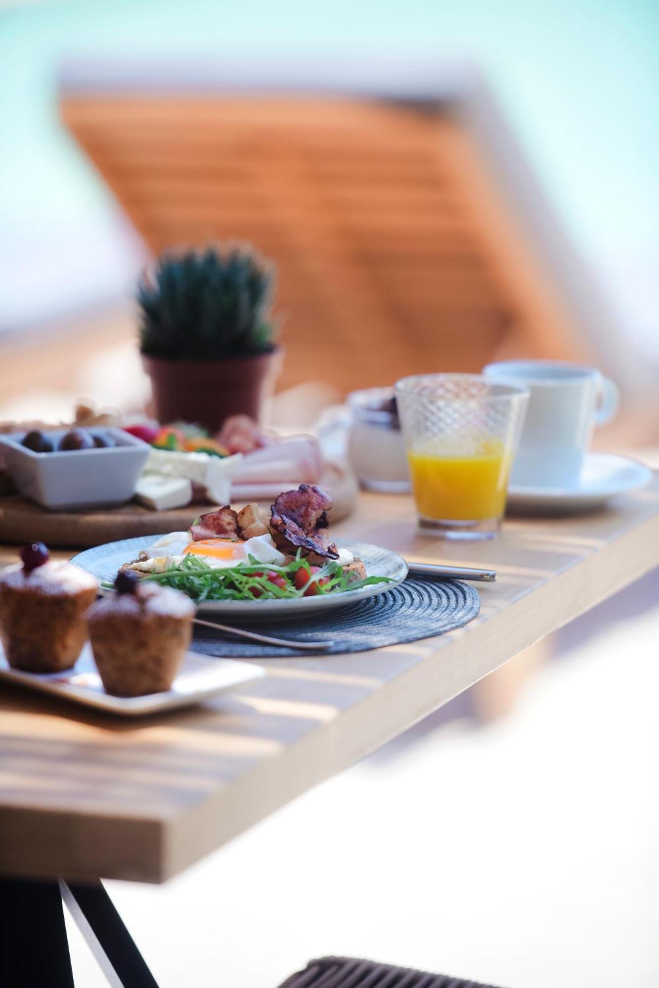 Hotel Elies Aesthetic Living Nea Iraklitsa Zewnętrze zdjęcie