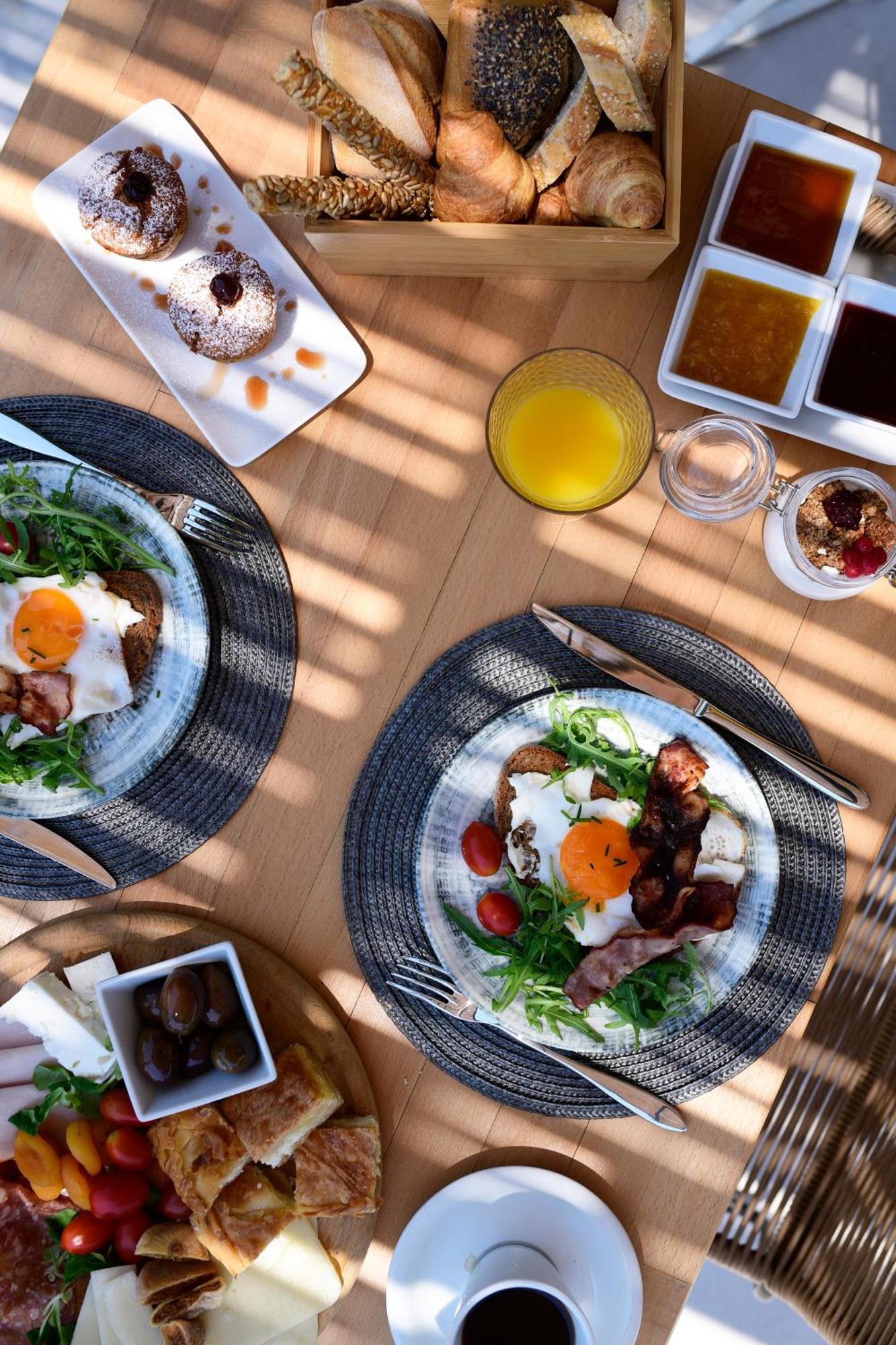 Hotel Elies Aesthetic Living Nea Iraklitsa Zewnętrze zdjęcie
