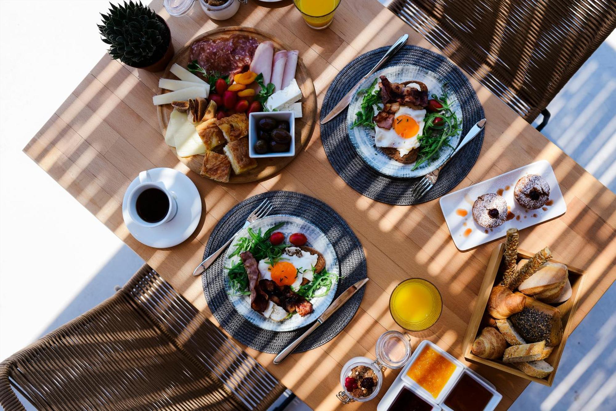 Hotel Elies Aesthetic Living Nea Iraklitsa Zewnętrze zdjęcie