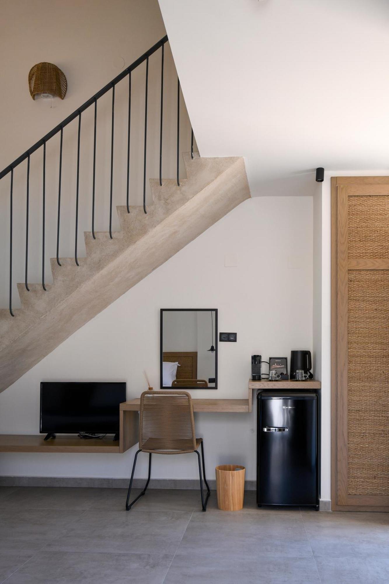 Hotel Elies Aesthetic Living Nea Iraklitsa Zewnętrze zdjęcie
