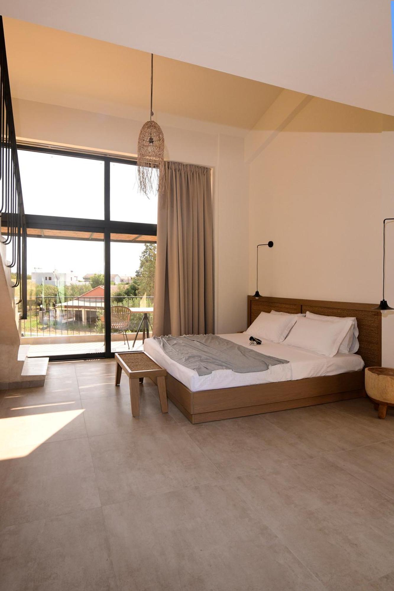 Hotel Elies Aesthetic Living Nea Iraklitsa Zewnętrze zdjęcie
