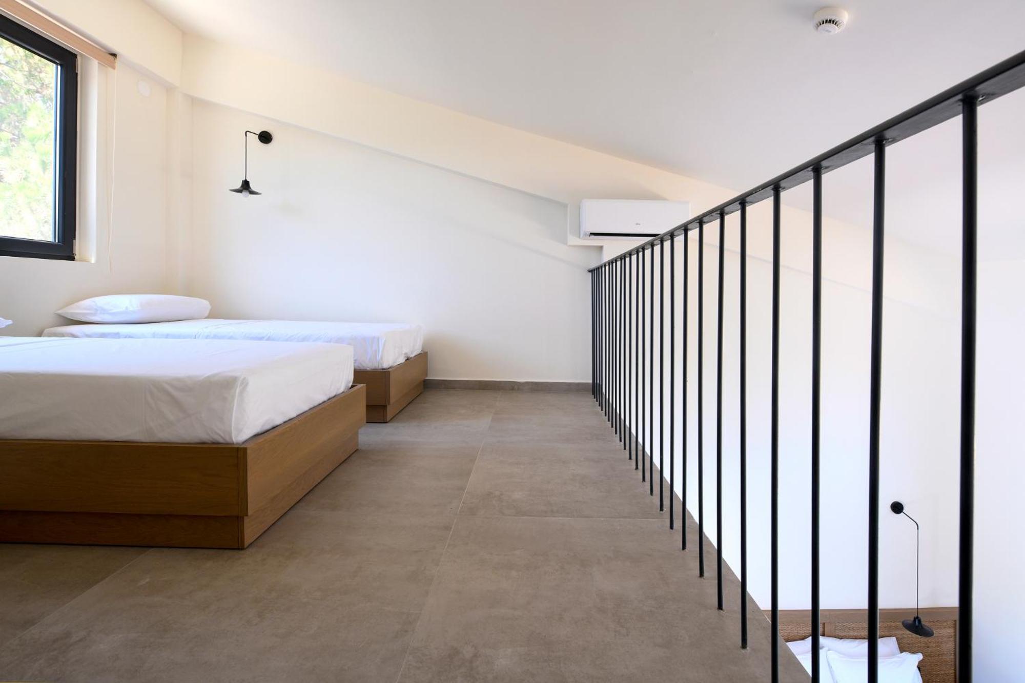 Hotel Elies Aesthetic Living Nea Iraklitsa Zewnętrze zdjęcie