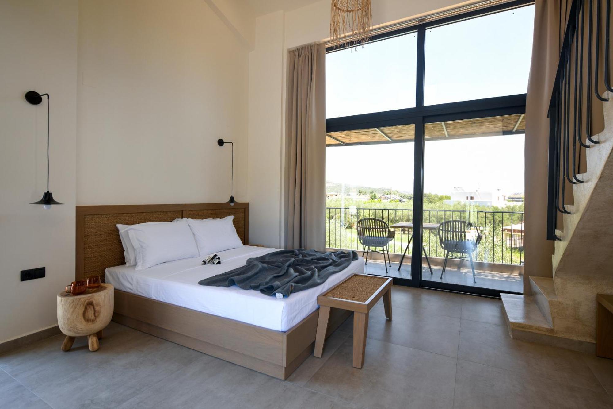 Hotel Elies Aesthetic Living Nea Iraklitsa Zewnętrze zdjęcie