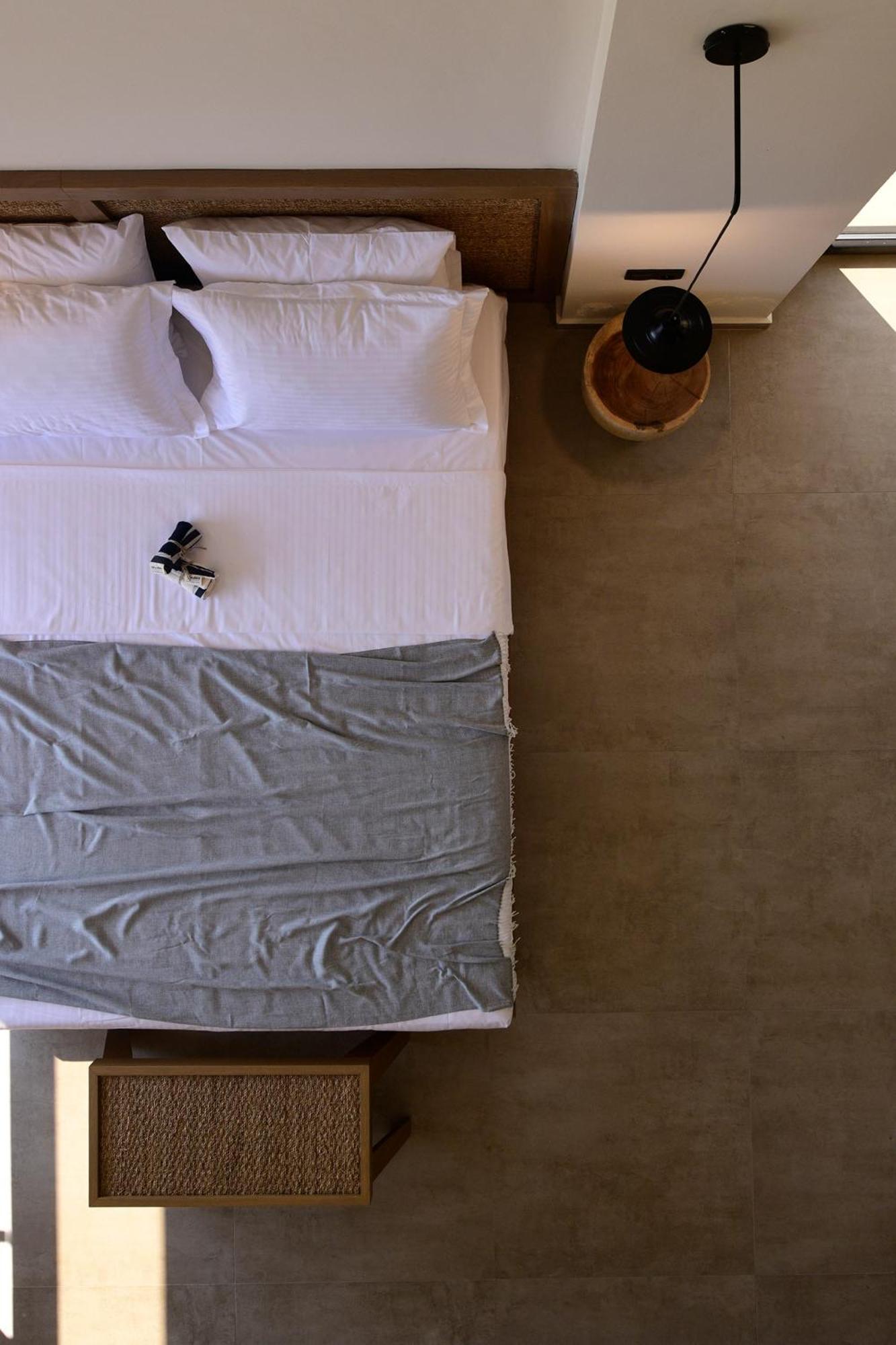 Hotel Elies Aesthetic Living Nea Iraklitsa Zewnętrze zdjęcie