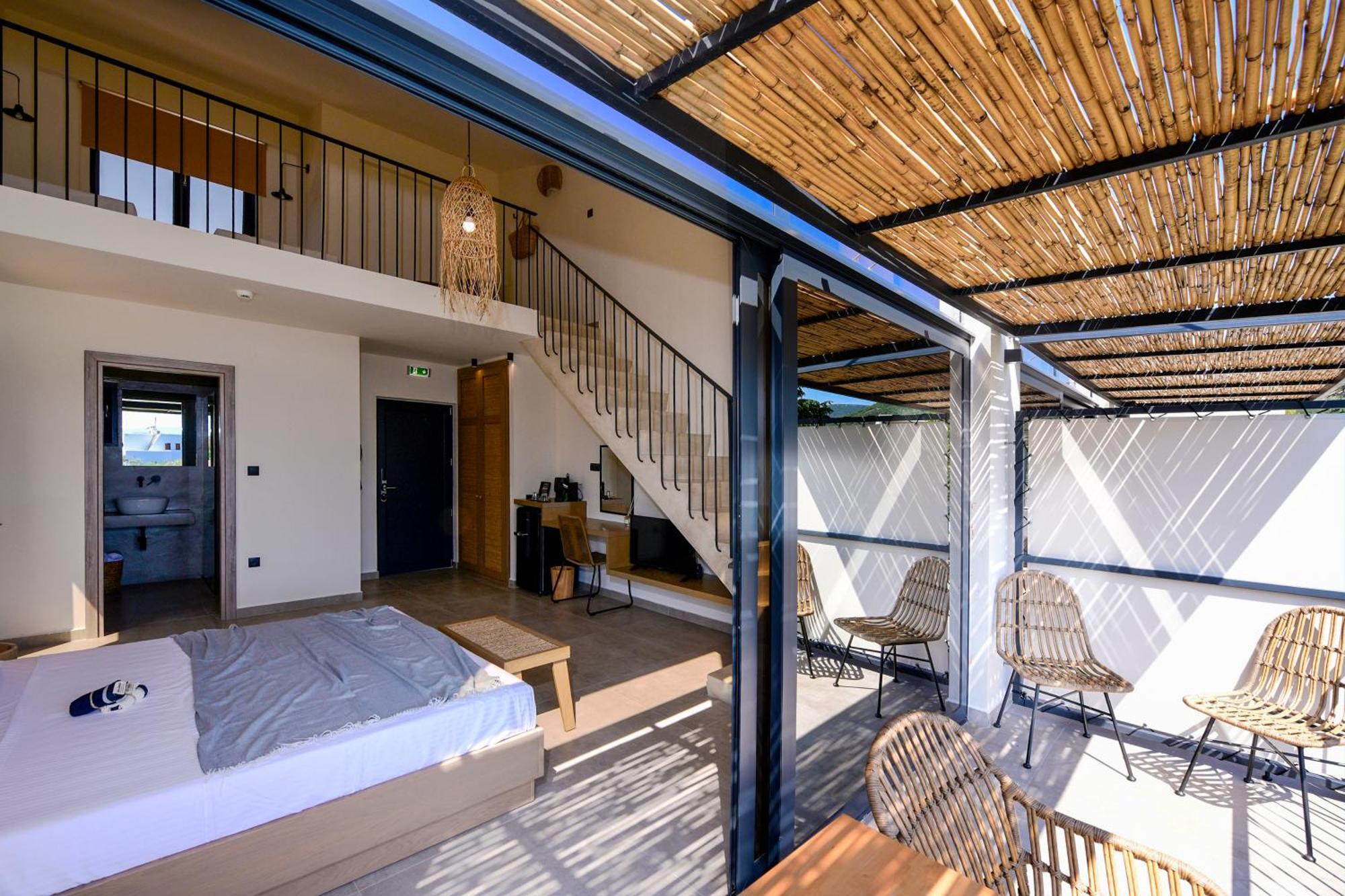 Hotel Elies Aesthetic Living Nea Iraklitsa Zewnętrze zdjęcie