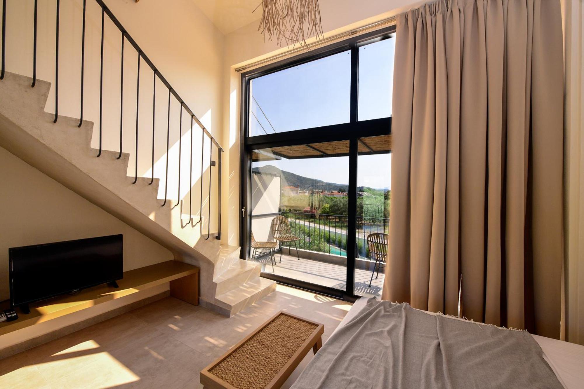 Hotel Elies Aesthetic Living Nea Iraklitsa Zewnętrze zdjęcie